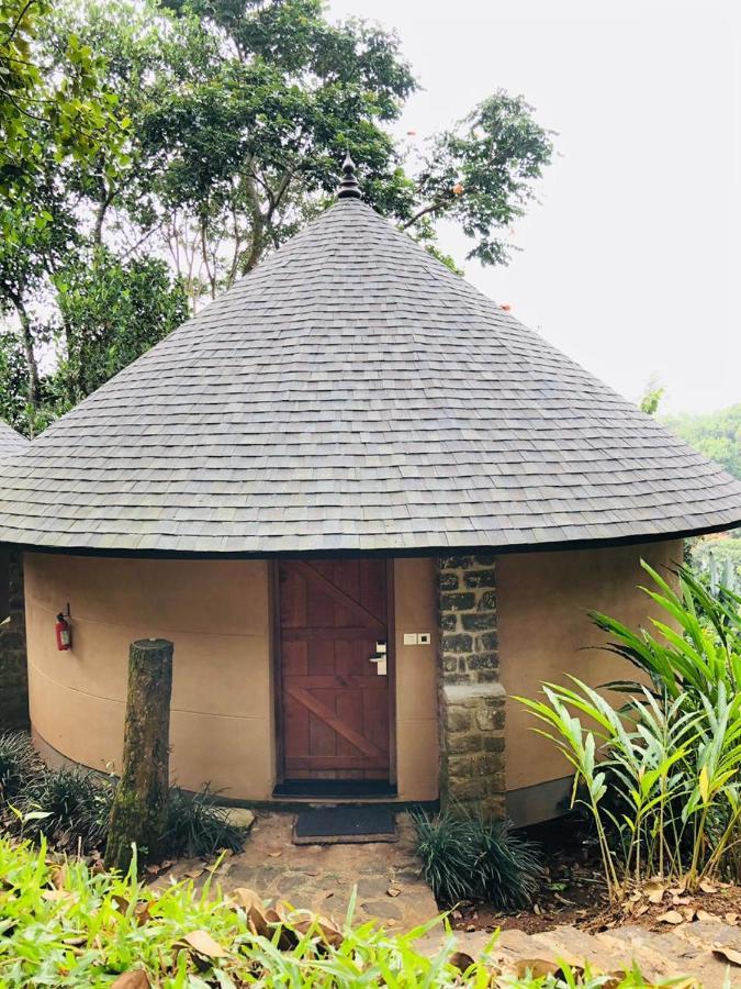 Poetree Thekkady Hotel Kültér fotó