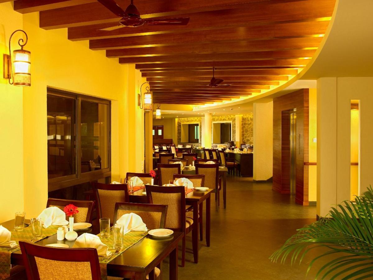 Poetree Thekkady Hotel Kültér fotó