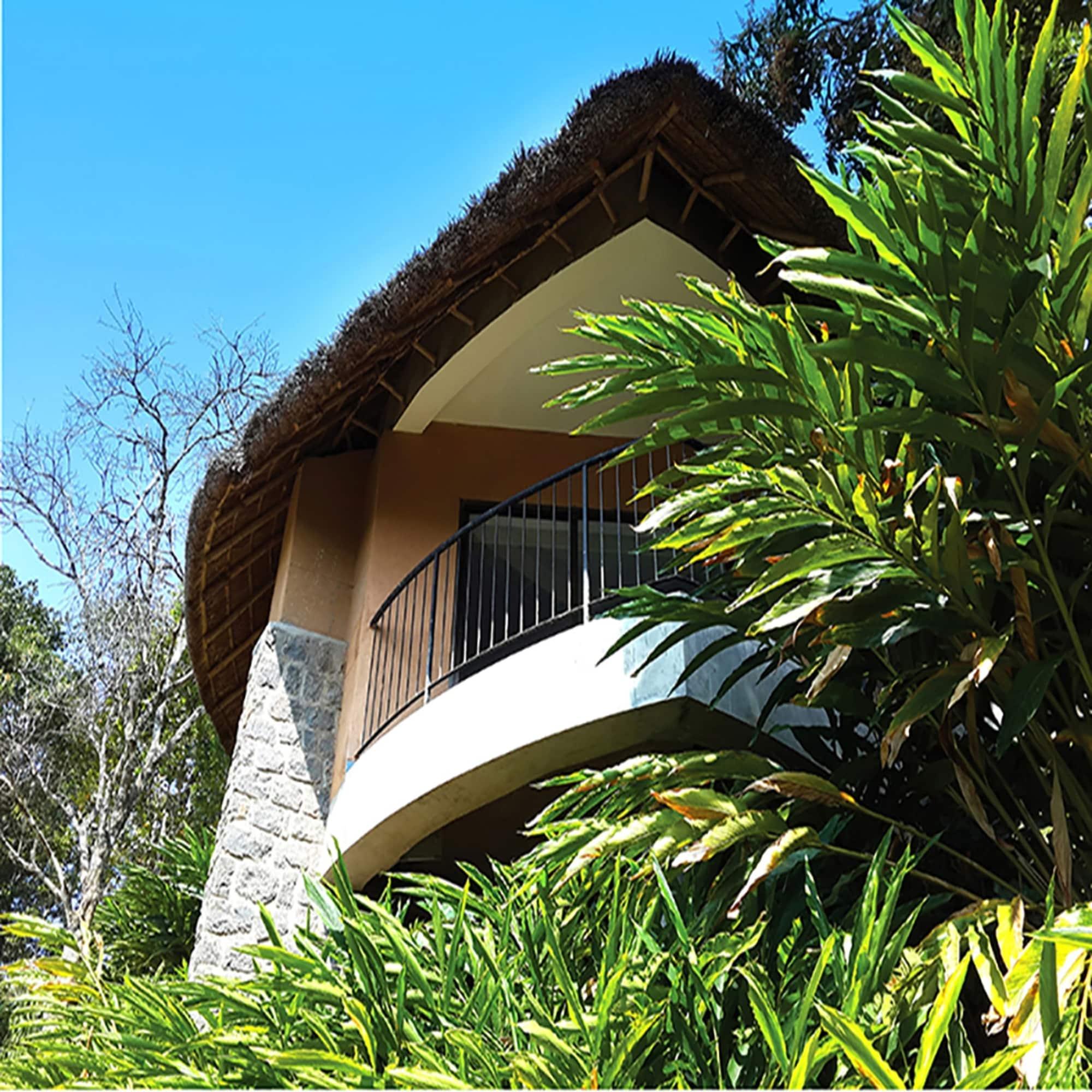 Poetree Thekkady Hotel Kültér fotó