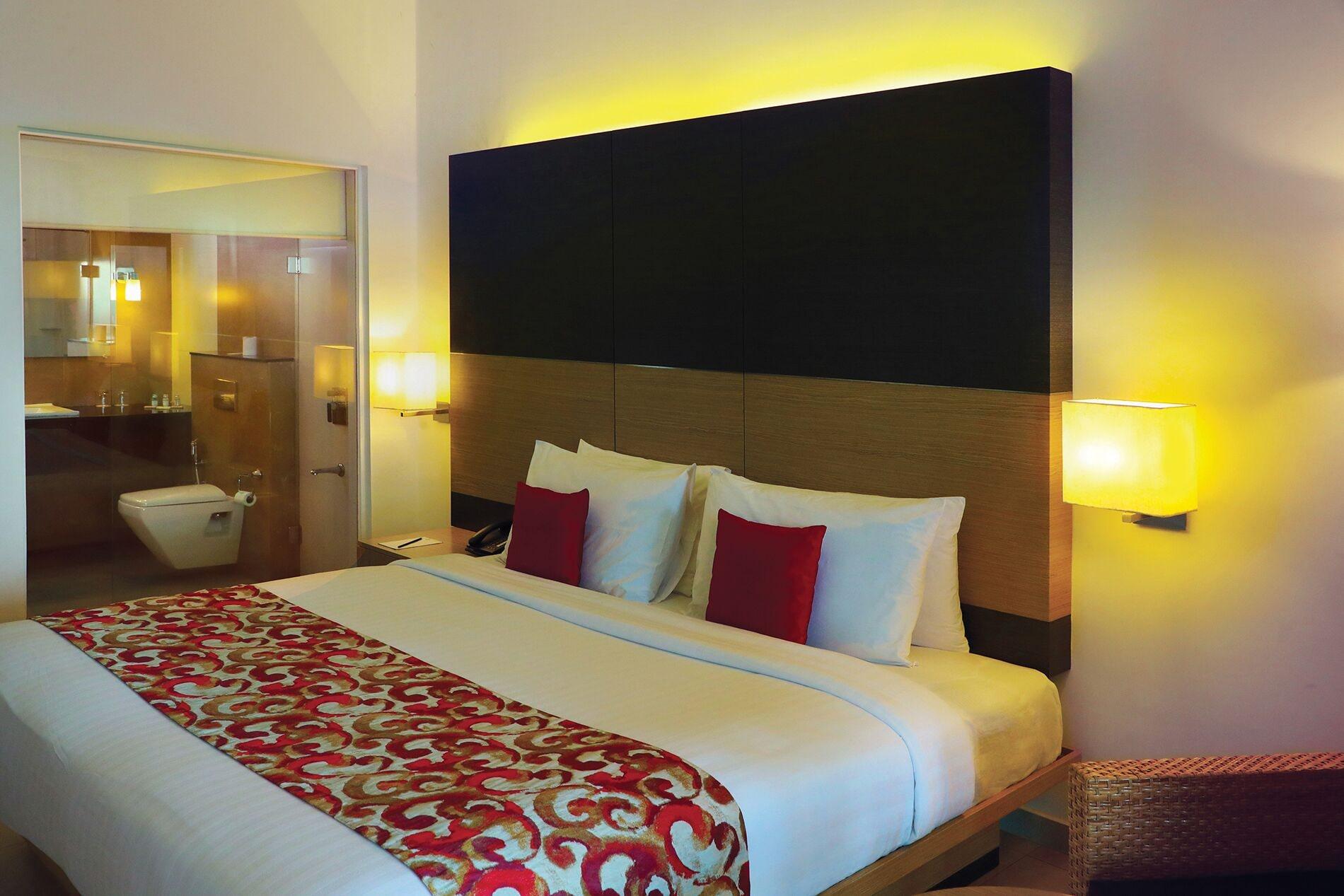 Poetree Thekkady Hotel Kültér fotó