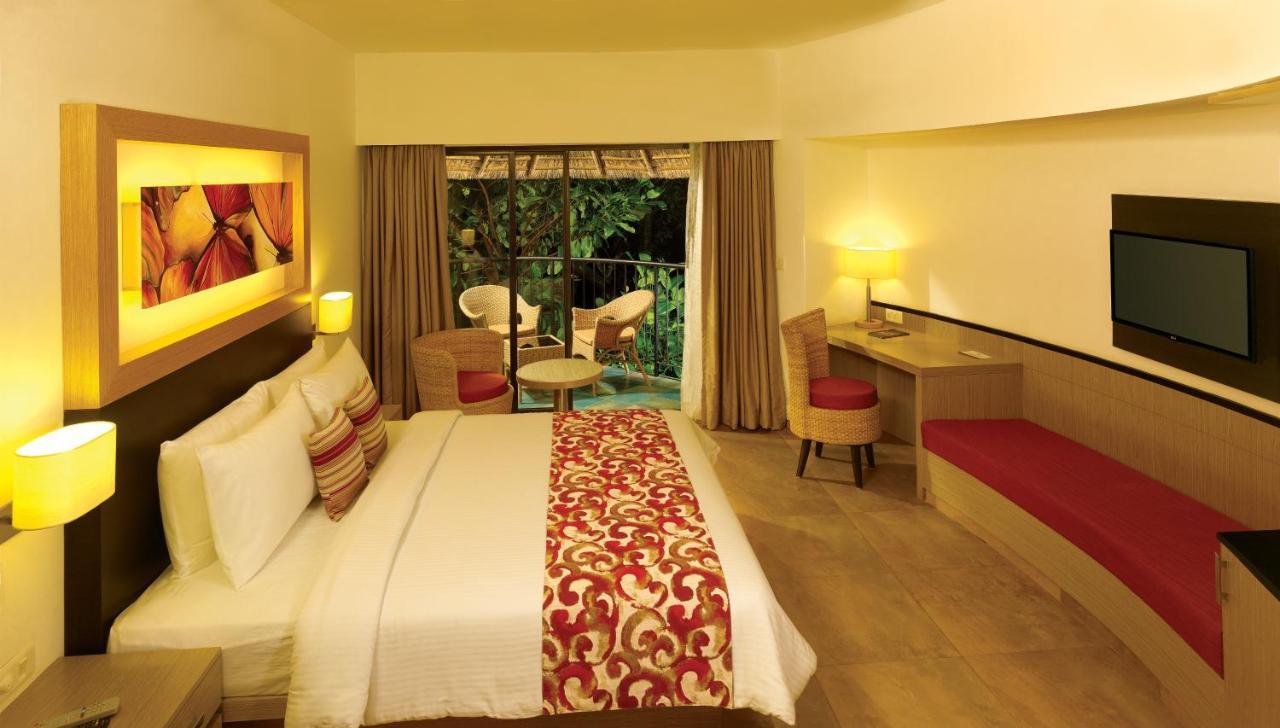 Poetree Thekkady Hotel Kültér fotó