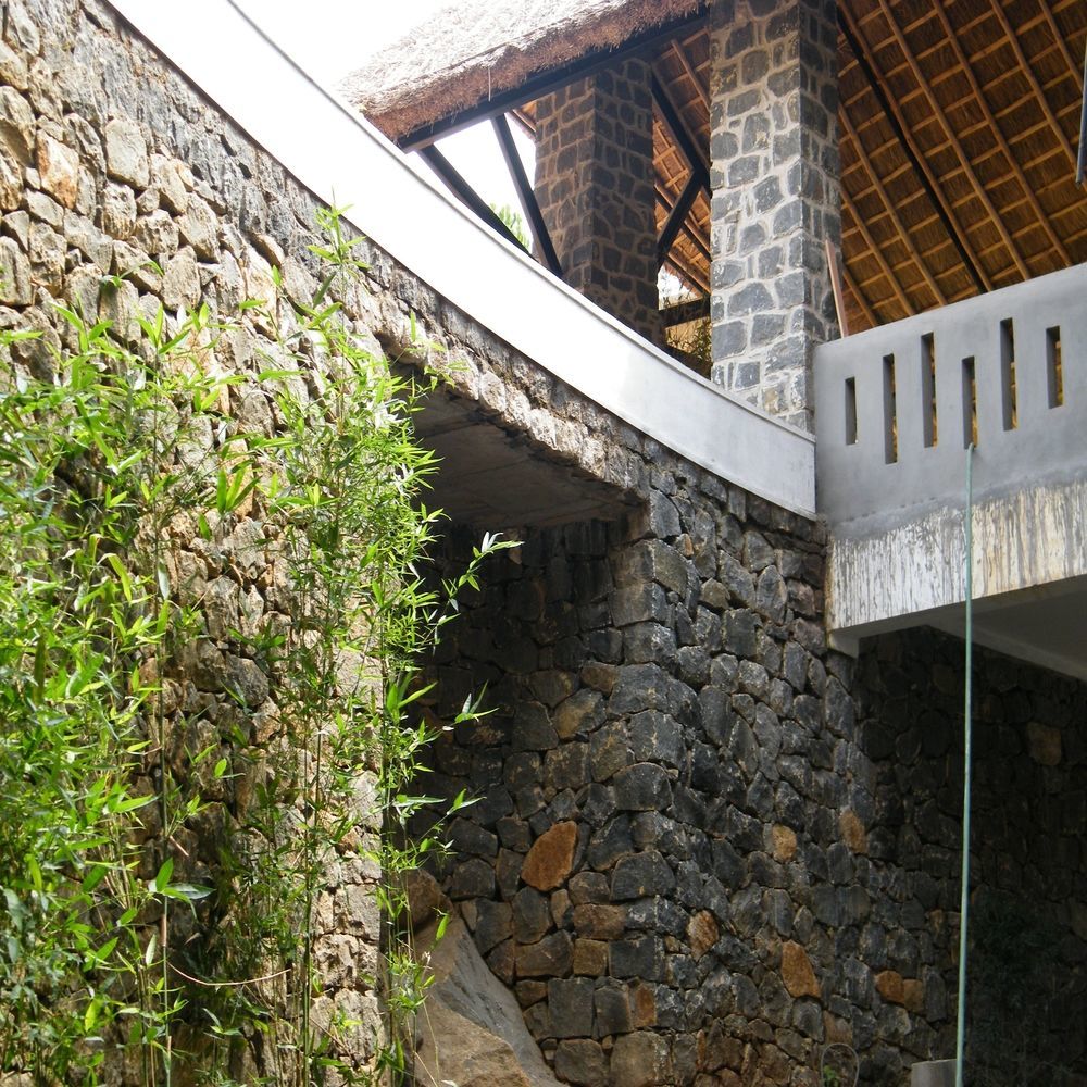 Poetree Thekkady Hotel Kültér fotó