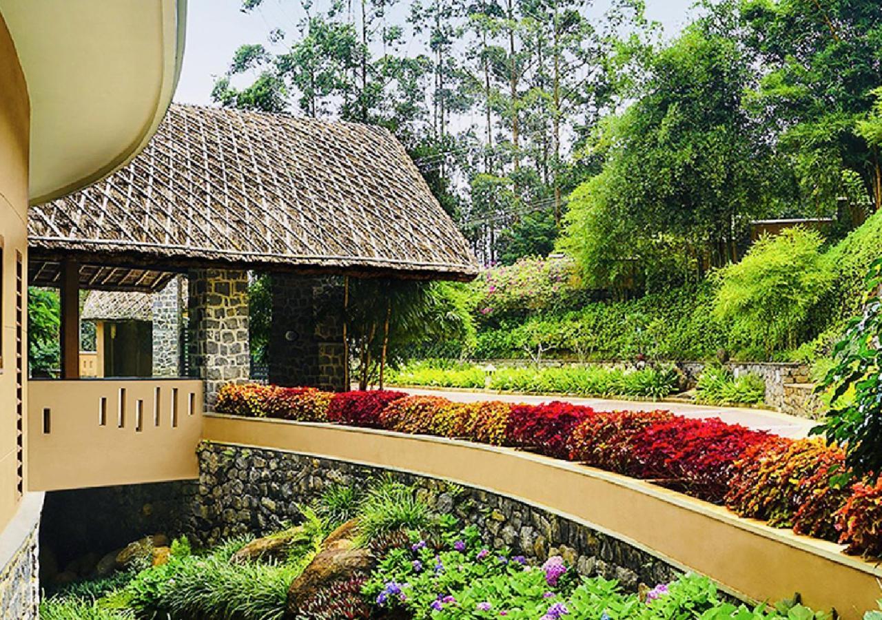 Poetree Thekkady Hotel Kültér fotó