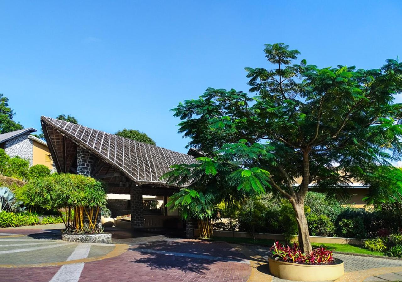 Poetree Thekkady Hotel Kültér fotó