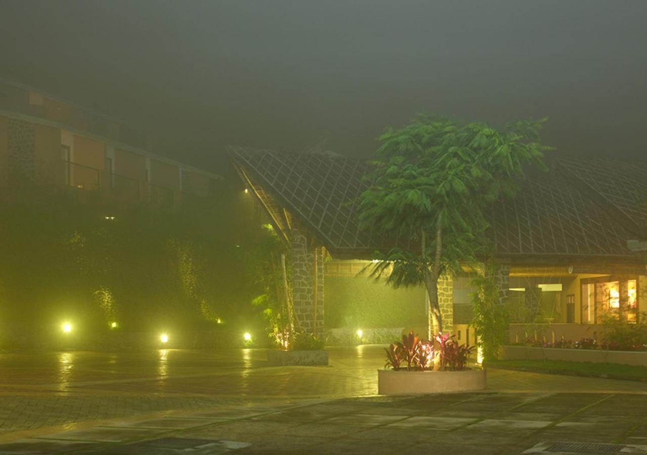 Poetree Thekkady Hotel Kültér fotó